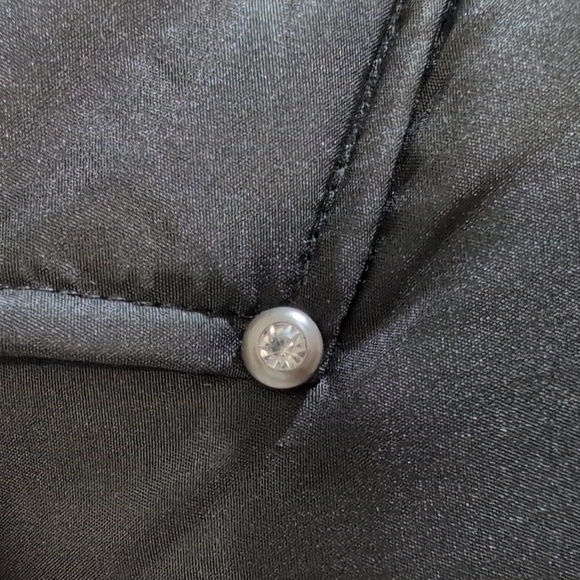 Weathertamer Coat Size M 10/12 - Picture 3 of 8